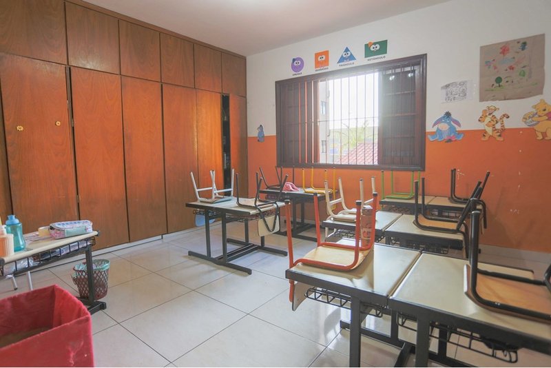 Casa Comercial à venda, 593m - R$ 1.490.000 - Jardim Americano - Sorocaba SP Rua Barbar Miguel Saker Sorocaba - 