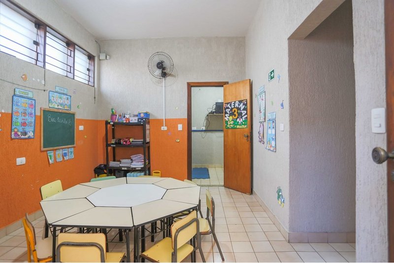 Casa Comercial à venda, 593m - R$ 1.490.000 - Jardim Americano - Sorocaba SP Rua Barbar Miguel Saker Sorocaba - 