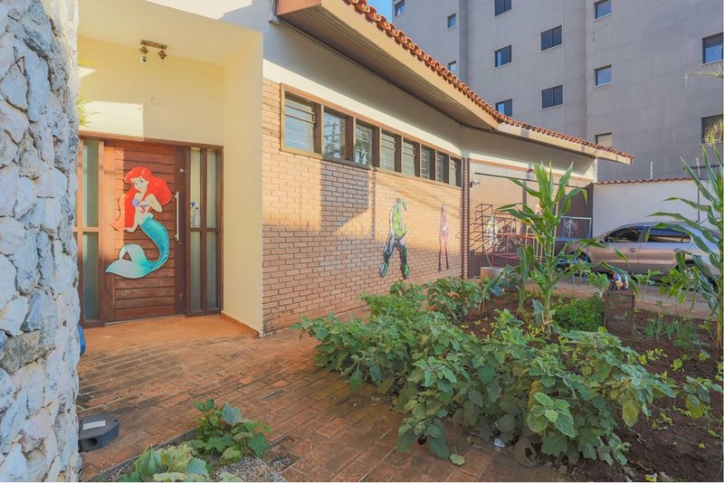 Casa Comercial à venda, 593m - R$ 1.490.000 - Jardim Americano - Sorocaba SP Rua Barbar Miguel Saker Sorocaba - 