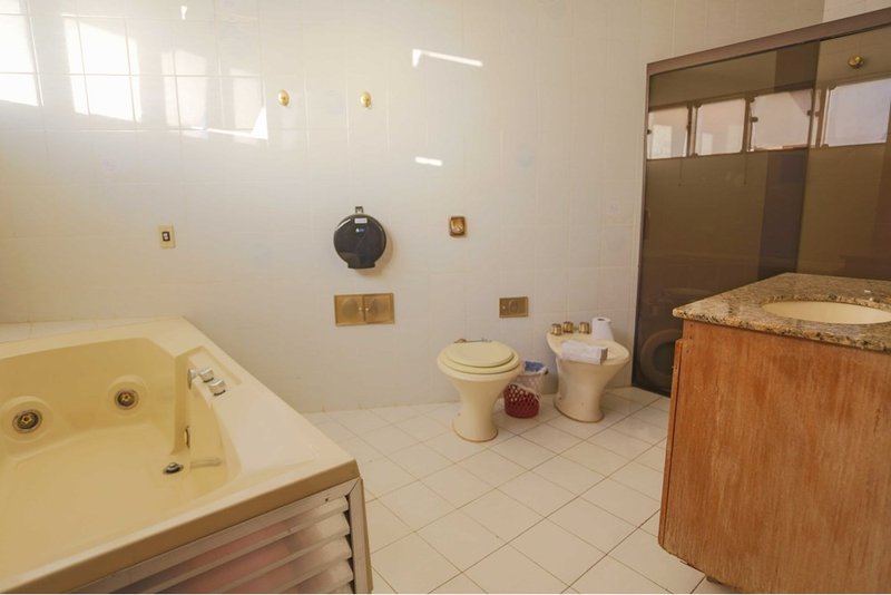 Casa Comercial à venda, 593m - R$ 1.490.000 - Jardim Americano - Sorocaba SP Rua Barbar Miguel Saker Sorocaba - 