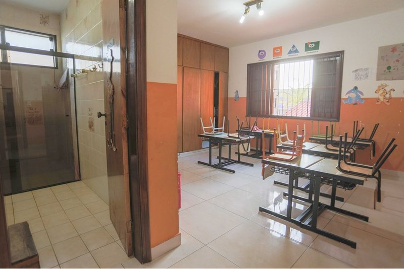 Casa Comercial à venda, 593m - R$ 1.490.000 - Jardim Americano - Sorocaba SP Rua Barbar Miguel Saker Sorocaba - 