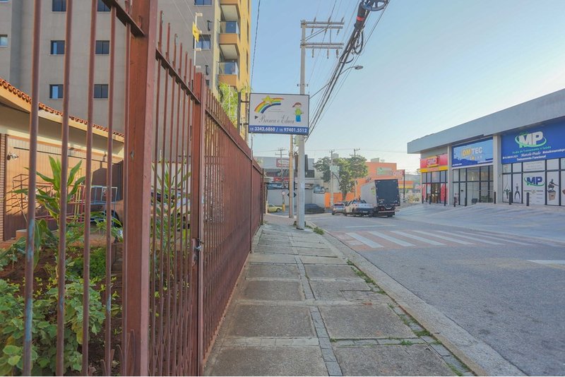 Casa Comercial à venda, 593m - R$ 1.490.000 - Jardim Americano - Sorocaba SP Rua Barbar Miguel Saker Sorocaba - 