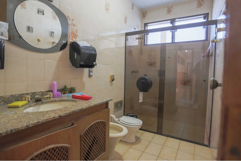 Casa Comercial à venda, 593m - R$ 1.490.000 - Jardim Americano - Sorocaba SP Rua Barbar Miguel Saker Sorocaba - 