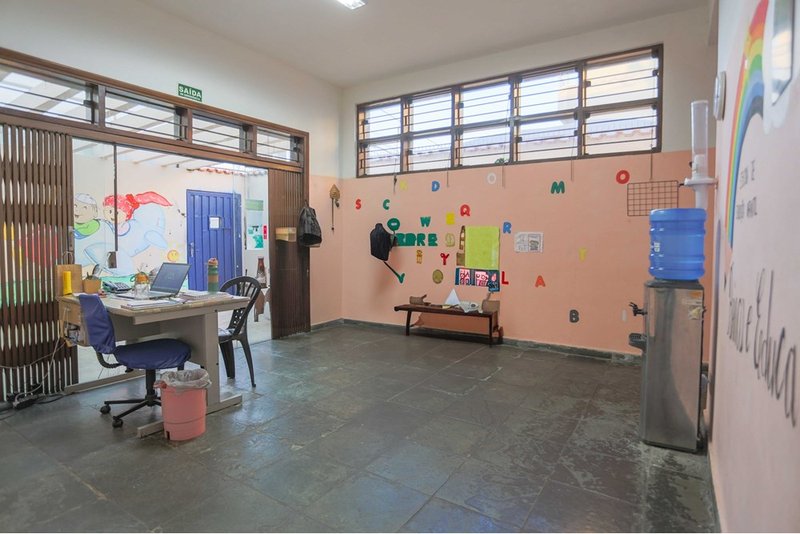 Casa Comercial à venda, 593m - R$ 1.490.000 - Jardim Americano - Sorocaba SP Rua Barbar Miguel Saker Sorocaba - 
