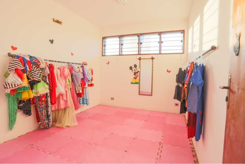 Casa Comercial à venda, 593m - R$ 1.490.000 - Jardim Americano - Sorocaba SP Rua Barbar Miguel Saker Sorocaba - 