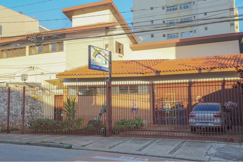 Casa Comercial à venda, 593m - R$ 1.490.000 - Jardim Americano - Sorocaba SP Rua Barbar Miguel Saker Sorocaba - 