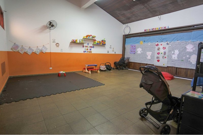 Casa Comercial à venda, 593m - R$ 1.490.000 - Jardim Americano - Sorocaba SP Rua Barbar Miguel Saker Sorocaba - 