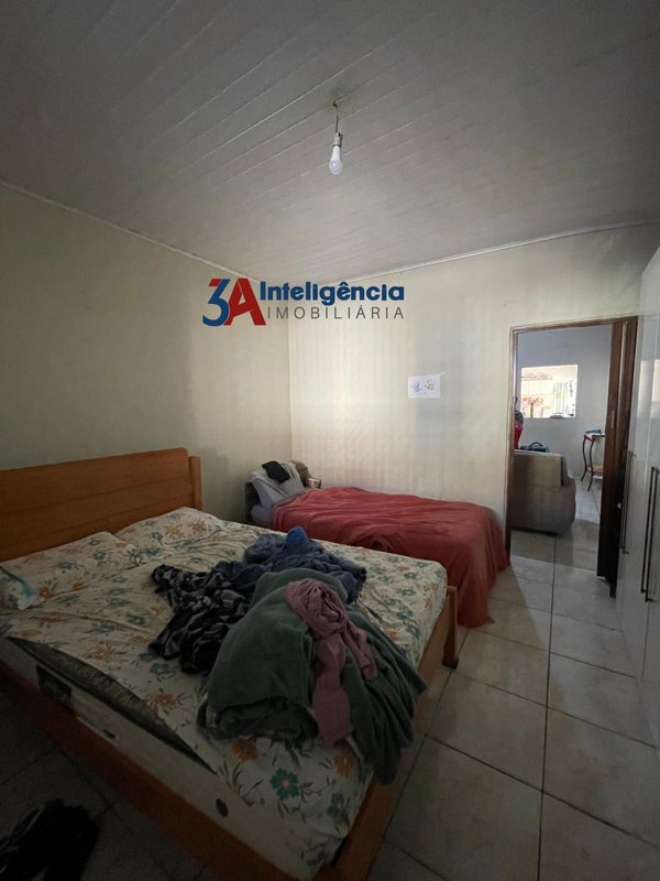CASA BAIRRO VILA HORTENCIA - SOROCABA  Sorocaba - 