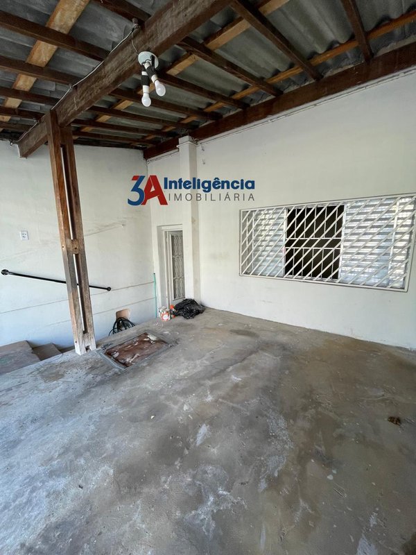 CASA BAIRRO VILA HORTENCIA - SOROCABA  Sorocaba - 