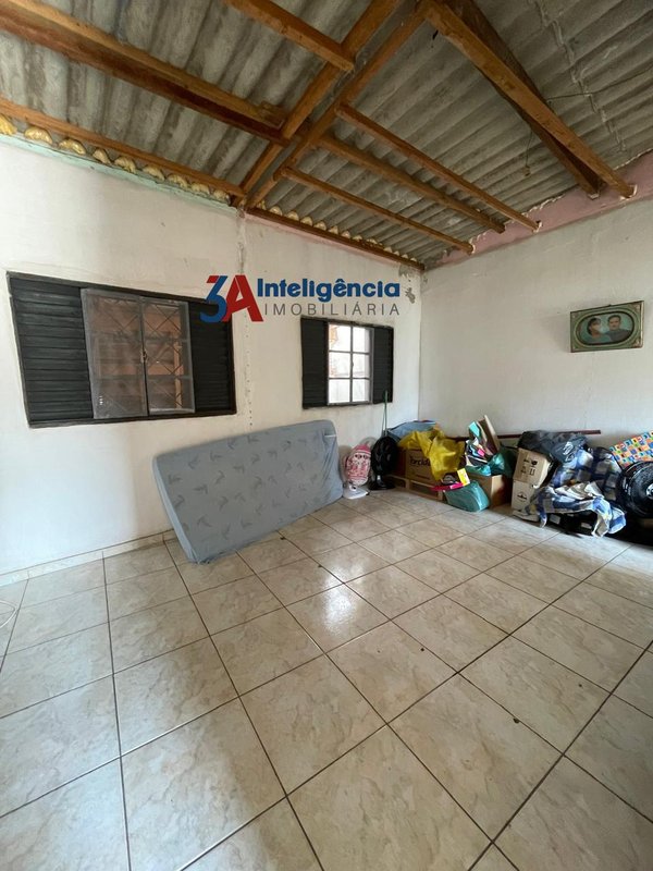 CASA BAIRRO VILA HORTENCIA - SOROCABA  Sorocaba - 