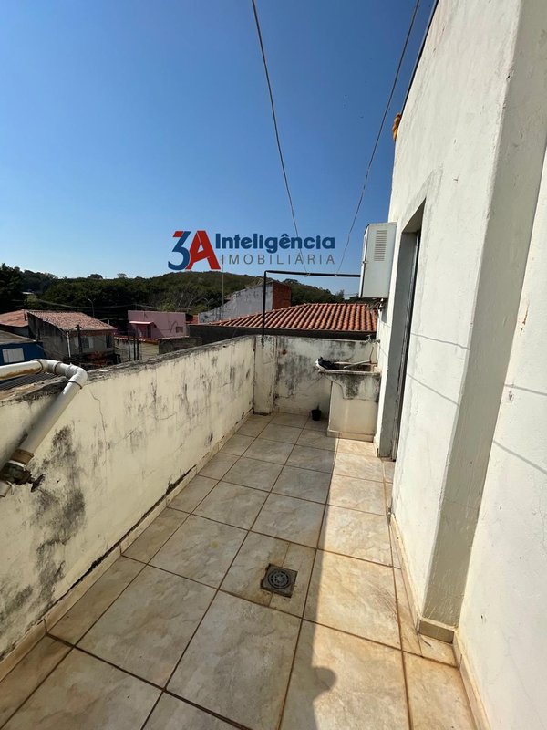 CASA BAIRRO VILA HORTENCIA - SOROCABA  Sorocaba - 