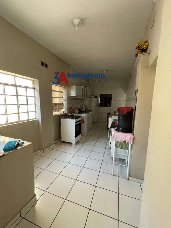 CASA BAIRRO VILA HORTENCIA - SOROCABA  Sorocaba - 