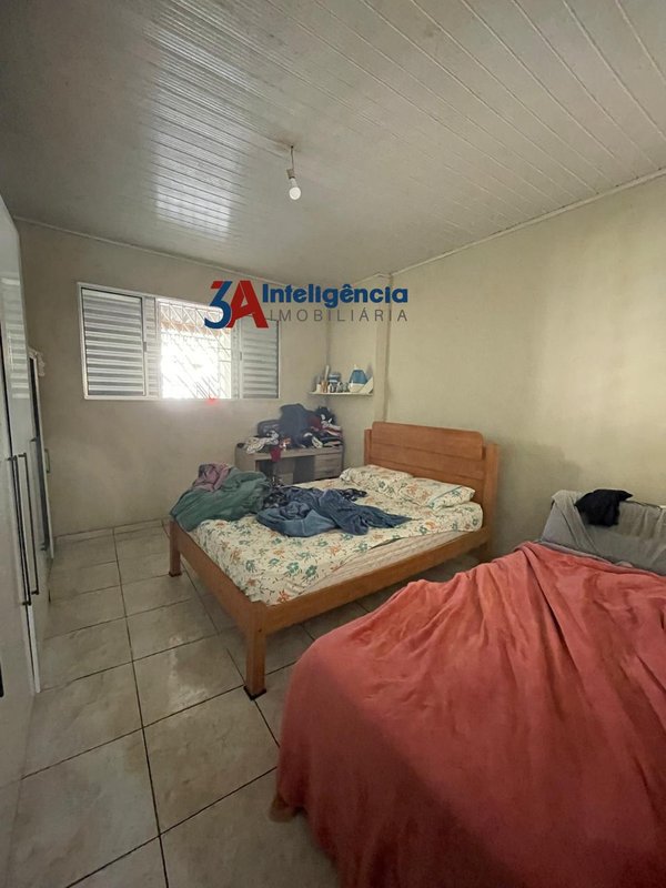 CASA BAIRRO VILA HORTENCIA - SOROCABA  Sorocaba - 