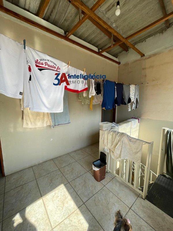 CASA BAIRRO VILA HORTENCIA - SOROCABA  Sorocaba - 