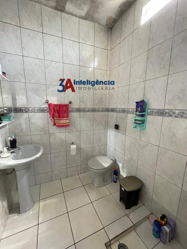 CASA BAIRRO VILA HORTENCIA - SOROCABA  Sorocaba - 