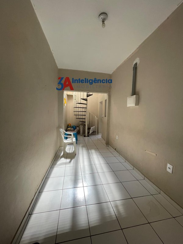 CASA BAIRRO VILA HORTENCIA - SOROCABA  Sorocaba - 