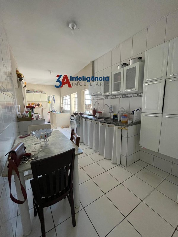 CASA BAIRRO VILA HORTENCIA - SOROCABA  Sorocaba - 