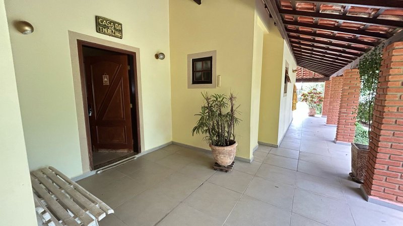 “OPORTUNIDADE”, VENDO, CHACARA COM CASA TODA MOBILIADA NO CONDOMÍNIO VITASSAY EM BOITUVA Alameda dos Hibiscos Boituva - 