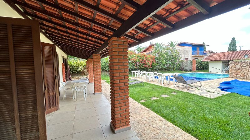 “OPORTUNIDADE”, VENDO, CHACARA COM CASA TODA MOBILIADA NO CONDOMÍNIO VITASSAY EM BOITUVA Alameda dos Hibiscos Boituva - 