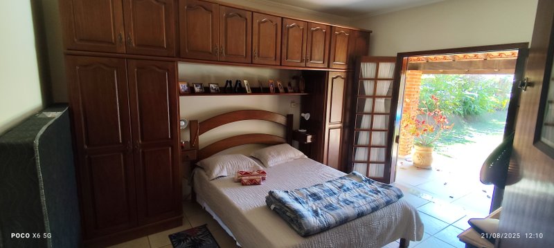 “OPORTUNIDADE”, VENDO, CHACARA COM CASA TODA MOBILIADA NO CONDOMÍNIO VITASSAY EM BOITUVA Alameda dos Hibiscos Boituva - 