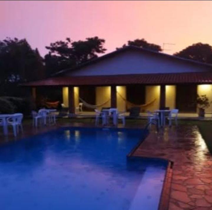 “OPORTUNIDADE”, VENDO, CHACARA COM CASA TODA MOBILIADA NO CONDOMÍNIO VITASSAY EM BOITUVA Alameda dos Hibiscos Boituva - 