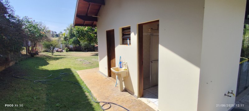 “OPORTUNIDADE”, VENDO, CHACARA COM CASA TODA MOBILIADA NO CONDOMÍNIO VITASSAY EM BOITUVA Alameda dos Hibiscos Boituva - 