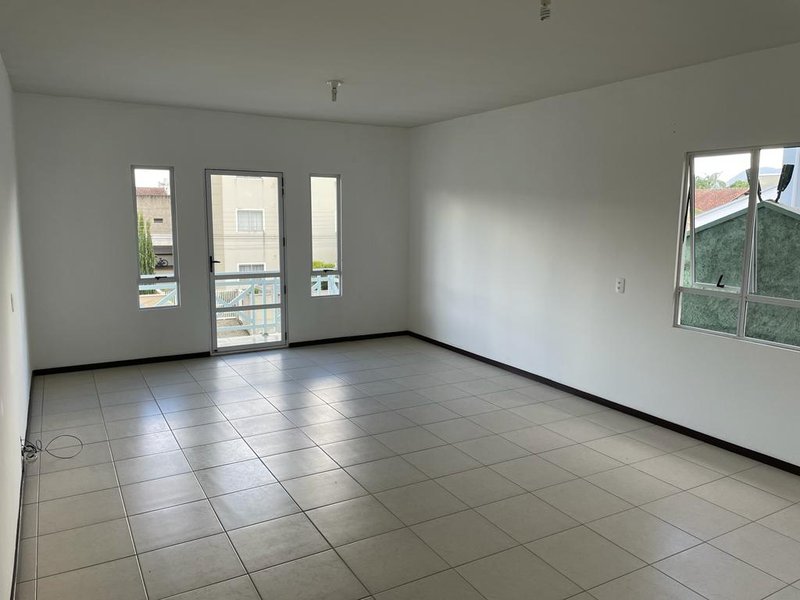 Apartamento na Quintino  Timbó - 