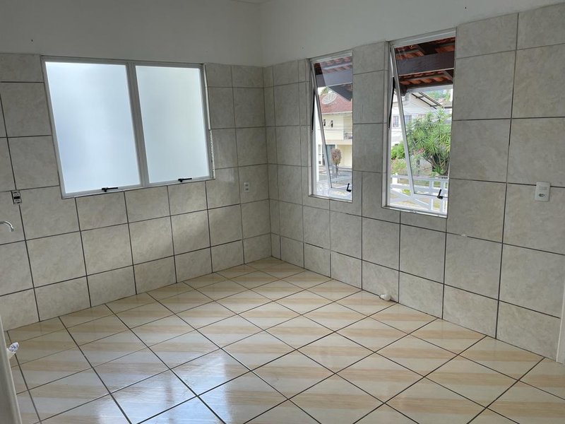 Apartamento na Quintino  Timbó - 