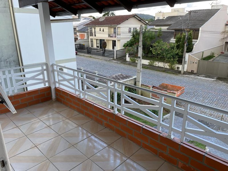 Apartamento na Quintino  Timbó - 