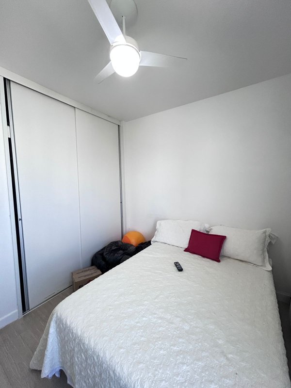 APARTAMENTO 4 QUARTOS SUÍTE VARANDA LAVABO DEPENDÊNCIA 2 GARAGENS À VENDA NA GRAÇA Avenida Princesa Leopoldina Salvador - 