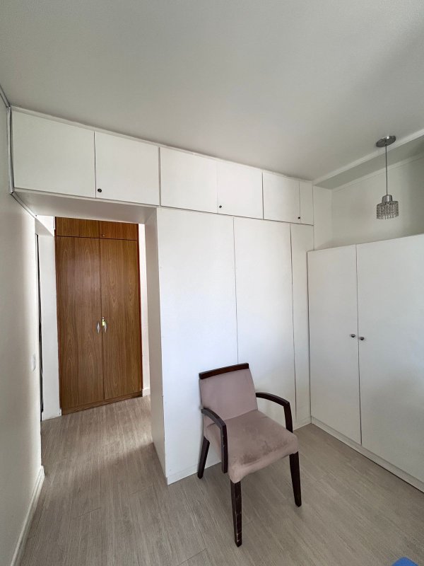 APARTAMENTO 4 QUARTOS SUÍTE VARANDA LAVABO DEPENDÊNCIA 2 GARAGENS À VENDA NA GRAÇA Avenida Princesa Leopoldina Salvador - 