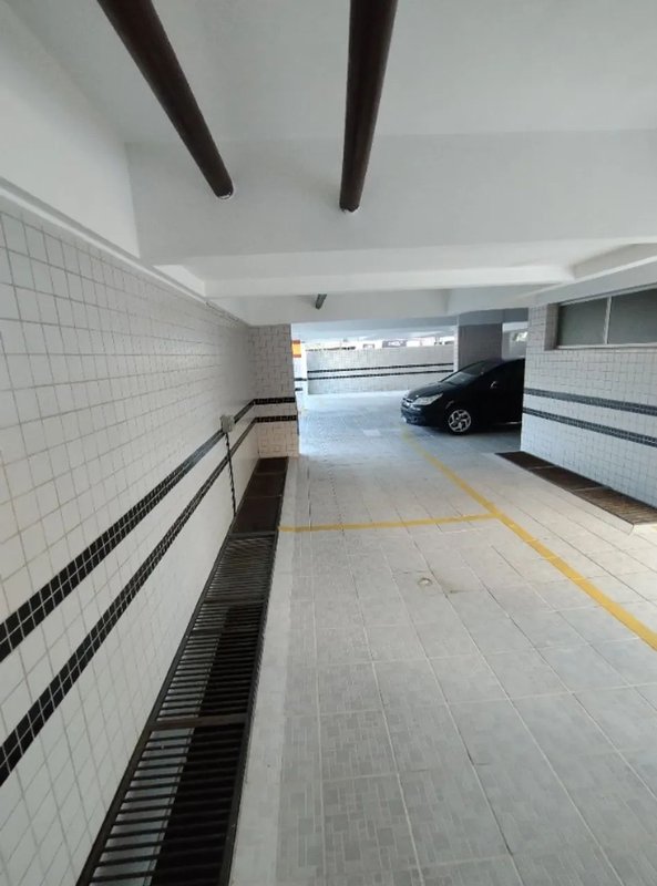 📍 Apartamento à Venda – Guilhermina | Praia Grande/SP Rua Colômbia Praia Grande - 