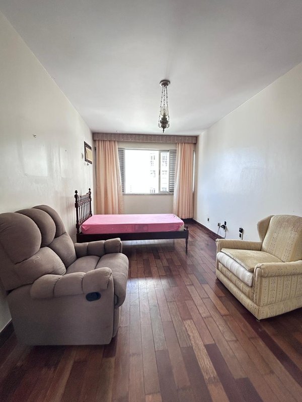 APARTAMENTO 4 QUARTOS SUÍTE DEPENDÊNCIA COMPLETA 2 GARAGENS À VENDA NA GRAÇA! Rua Desembargador Oscar Dantas Salvador - 