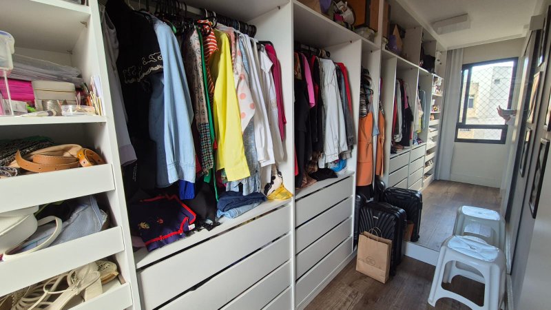 APARTAMENTO NASCENTE 2 QUARTOS SUÍTE VARANDA DEPENDÊNCIA 2 GARAGENS À VENDA NA FEDERAÇÃO! Rua Professor Aristides Novis Salvador - 