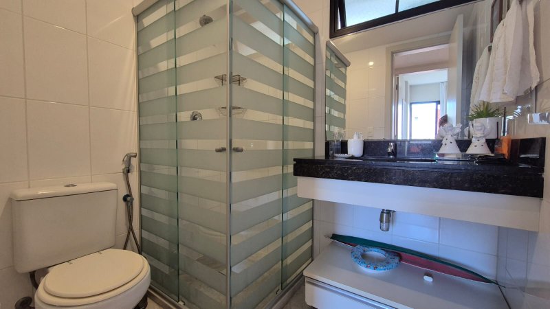 APARTAMENTO NASCENTE 2 QUARTOS SUÍTE VARANDA DEPENDÊNCIA 2 GARAGENS À VENDA NA FEDERAÇÃO! Rua Professor Aristides Novis Salvador - 