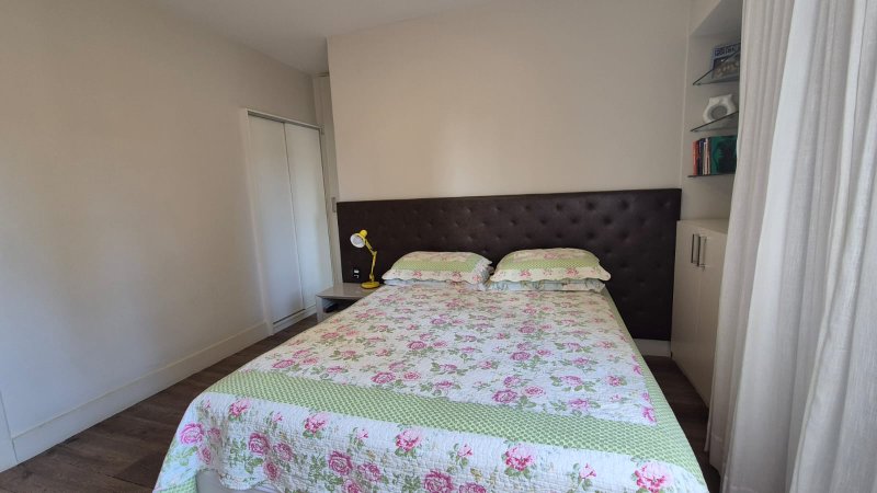 APARTAMENTO NASCENTE 2 QUARTOS SUÍTE VARANDA DEPENDÊNCIA 2 GARAGENS À VENDA NA FEDERAÇÃO! Rua Professor Aristides Novis Salvador - 