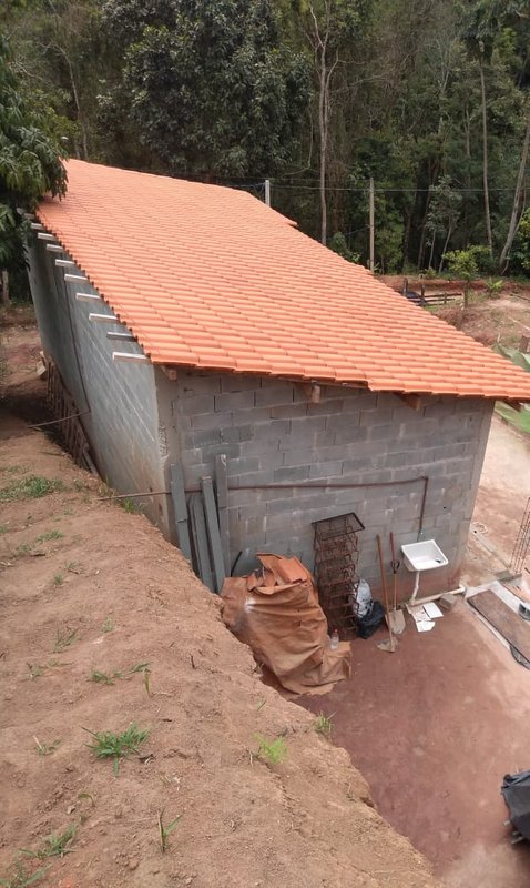 Casa à venda no Jardim Panorama  Igaratá - 