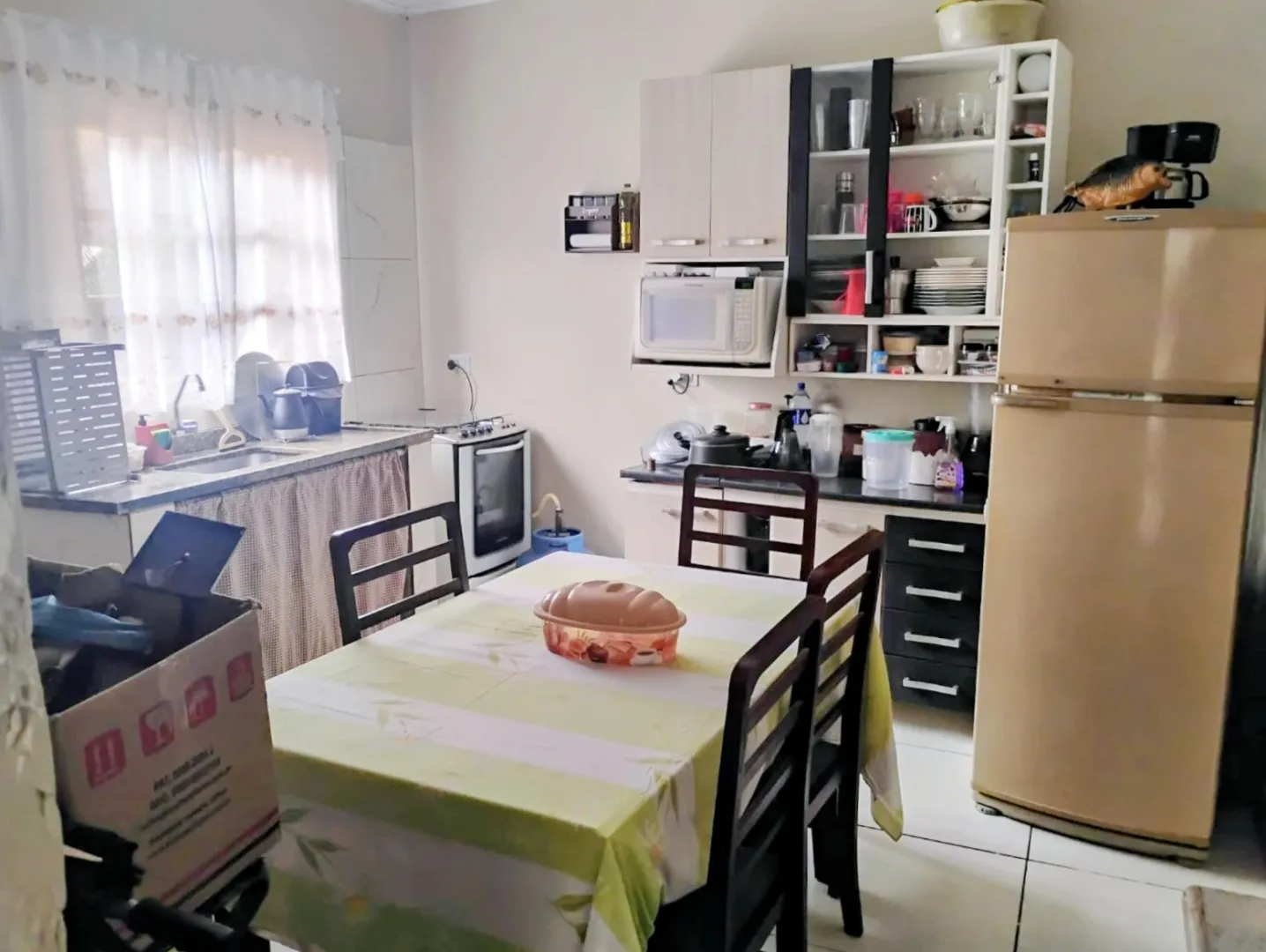 Casa &agrave; venda no Jardim Panorama  Igaratá - 