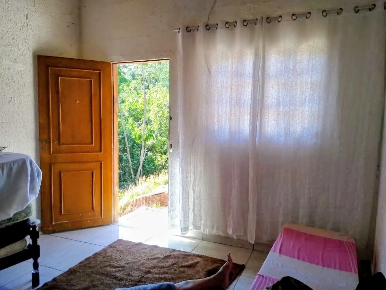 Casa &agrave; venda no Jardim Panorama  Igaratá - 