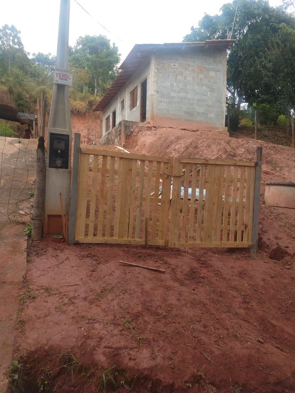 Casa à venda no Jardim Panorama  Igaratá - 
