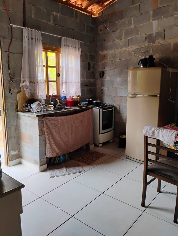 Casa à venda no Jardim Panorama  Igaratá - 