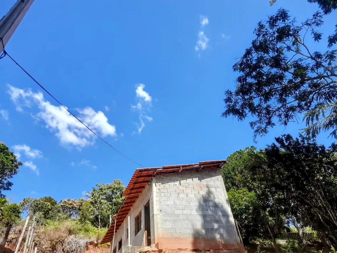 Casa &agrave; venda no Jardim Panorama  Igaratá - 
