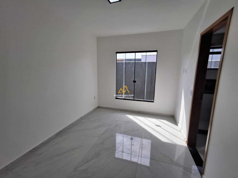 Casa com 3 dormitórios à venda, 160 m² por R$ 870.000 - Jardim Atlântico Leste (Itaipuaçu)  Maricá - 
