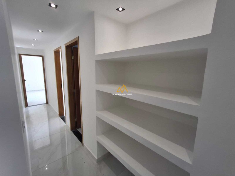 Casa com 3 dormitórios à venda, 160 m² por R$ 870.000 - Jardim Atlântico Leste (Itaipuaçu)  Maricá - 