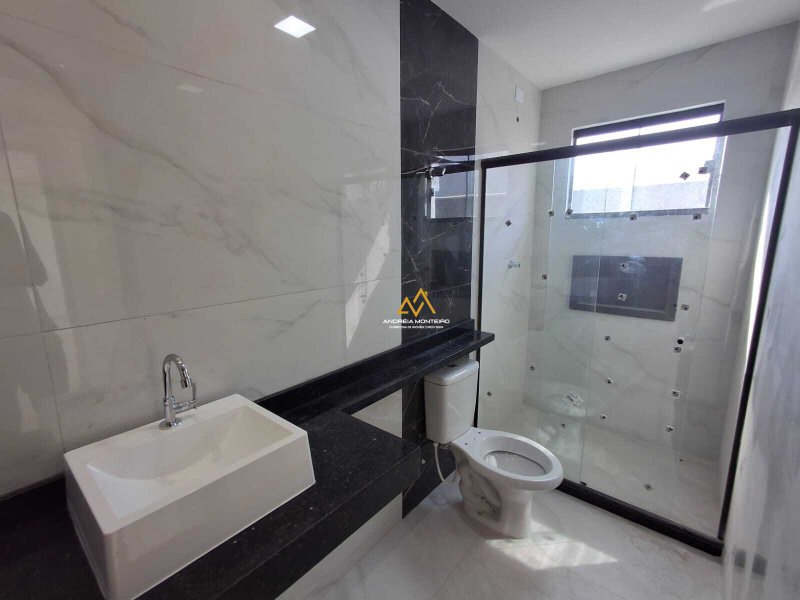 Casa com 3 dormitórios à venda, 160 m² por R$ 870.000 - Jardim Atlântico Leste (Itaipuaçu)  Maricá - 