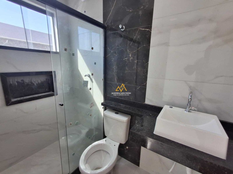 Casa com 3 dormitórios à venda, 160 m² por R$ 870.000 - Jardim Atlântico Leste (Itaipuaçu)  Maricá - 