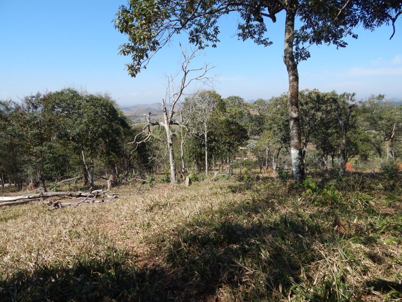 Terreno à venda no Bairro Alto  Igaratá - 