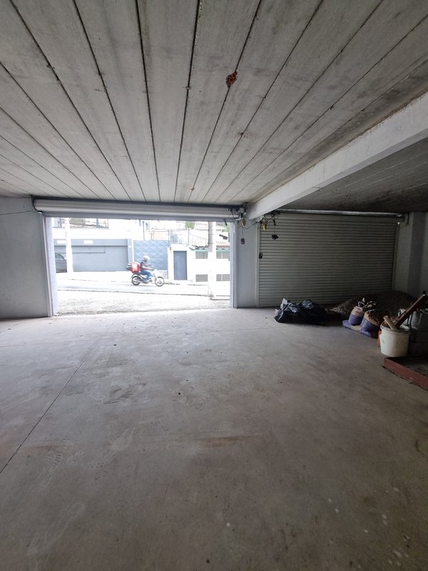 IMÓVEL NOVO PARA LOCAÇÃO – REGIÃO COM ALTA DEMANDA DE CONSUMIDORES DE ALTA RENDA Rua Natingui São Paulo - 
