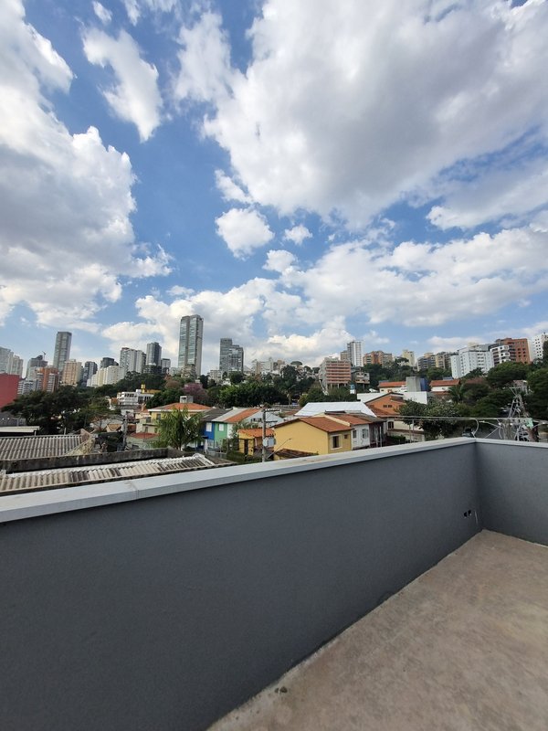 IMÓVEL NOVO PARA LOCAÇÃO – REGIÃO COM ALTA DEMANDA DE CONSUMIDORES DE ALTA RENDA Rua Natingui São Paulo - 