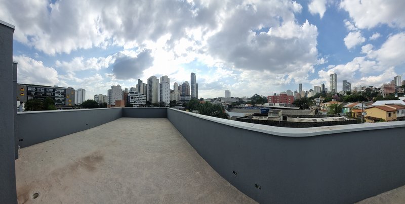 IMÓVEL NOVO PARA LOCAÇÃO – REGIÃO COM ALTA DEMANDA DE CONSUMIDORES DE ALTA RENDA Rua Natingui São Paulo - 